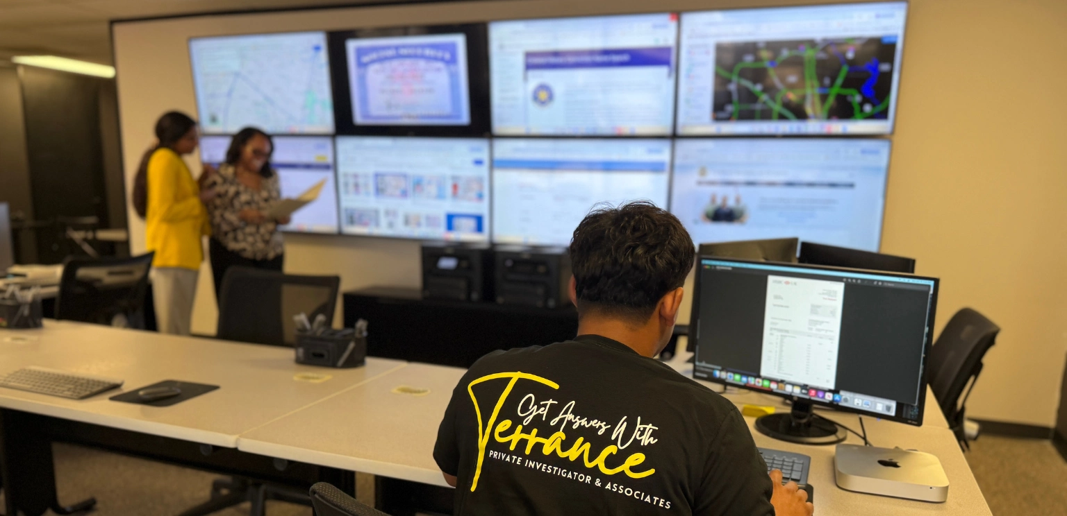 Asset Search Investigations Terrance Private Investigator and Associates