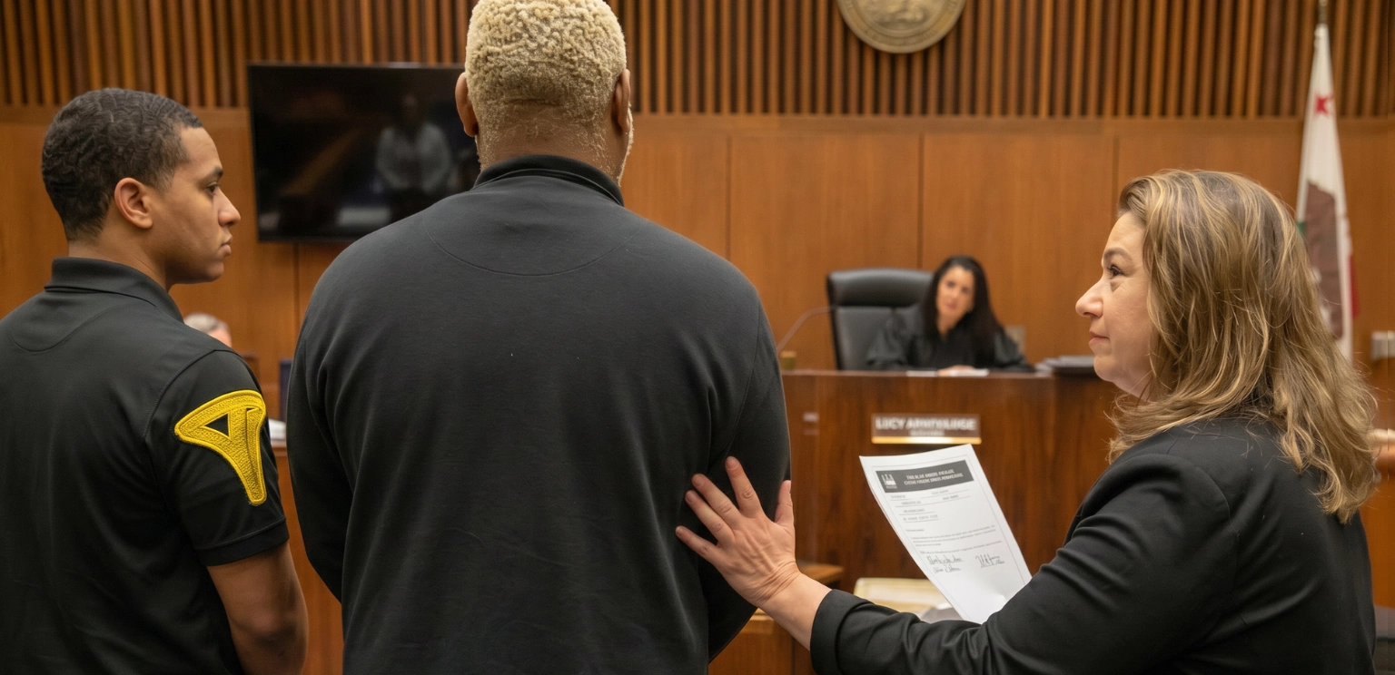 Criminal Defense Investigations