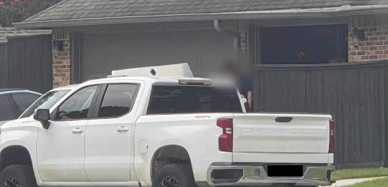 surveillance investigation
