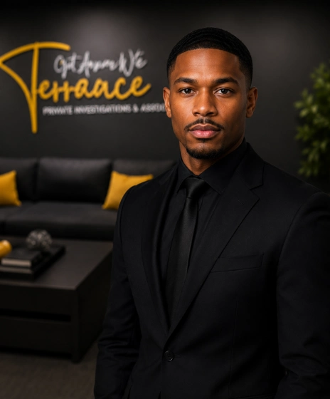 Donavan Terrance Private Investigator