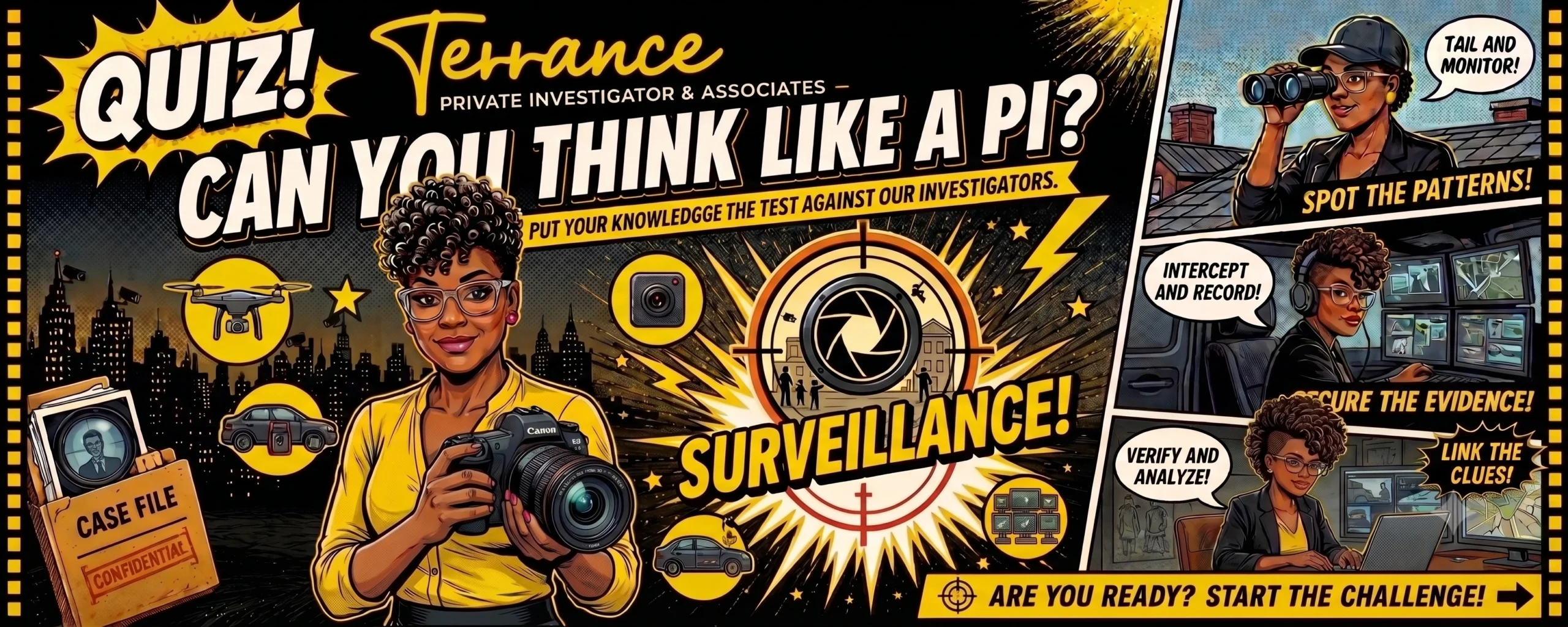 Surveillance
