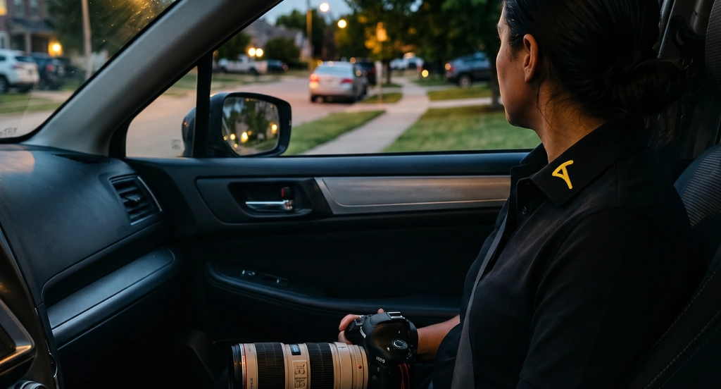 What makes a great private investigator