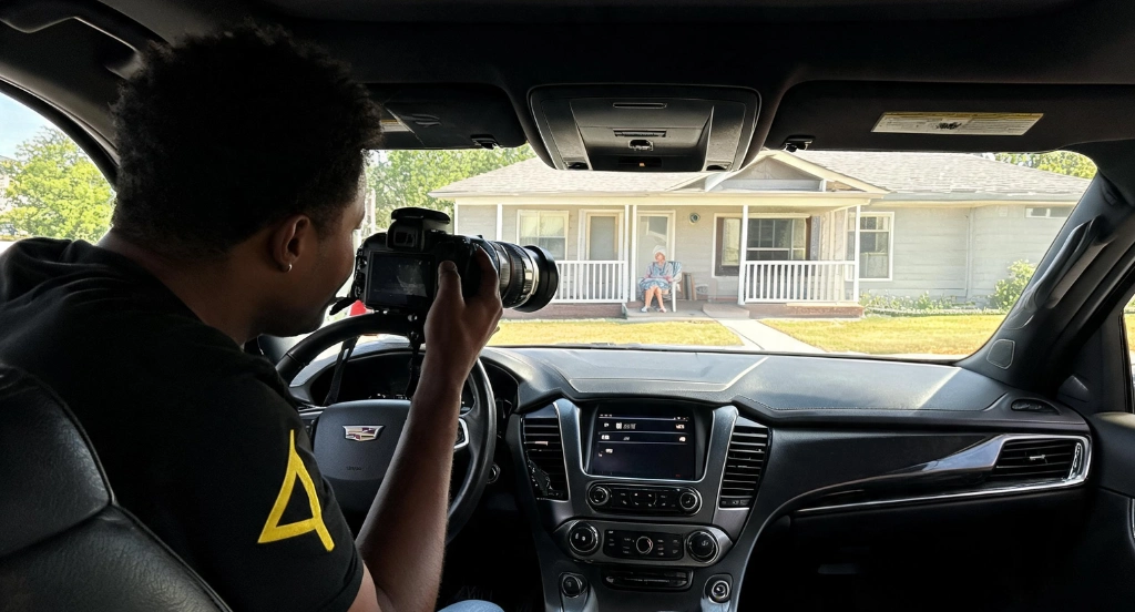 Working as a 1099 Private Investigator