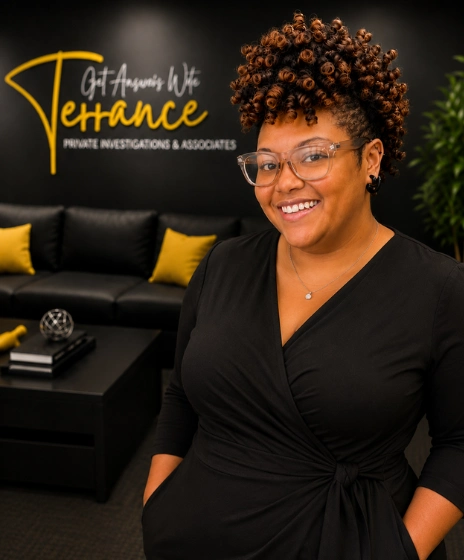 cece Terrance Private Investigator