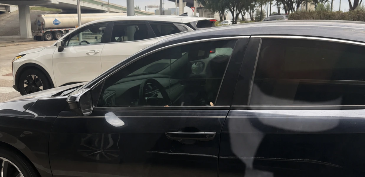 Surveillance Investigation Houston