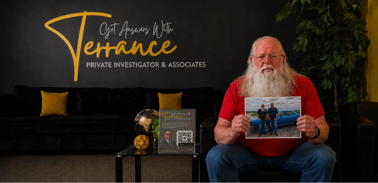 Asset Recovery