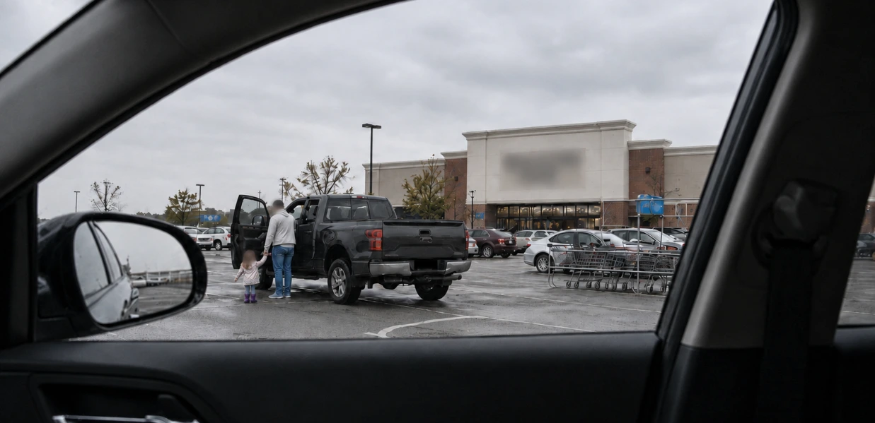 child custody investigation