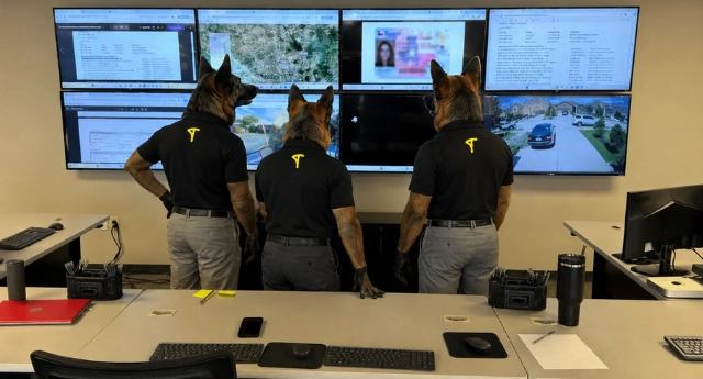 She Thought She Had Found Love Online. Our Investigators Found a Cybercrime Syndicate