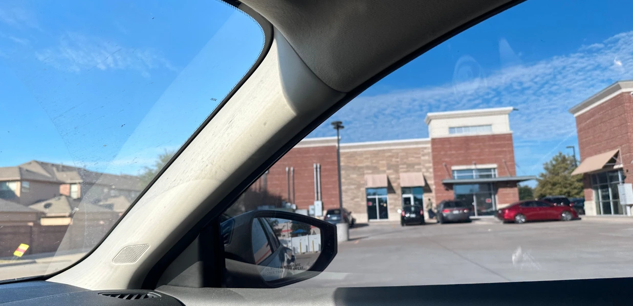 surveillance