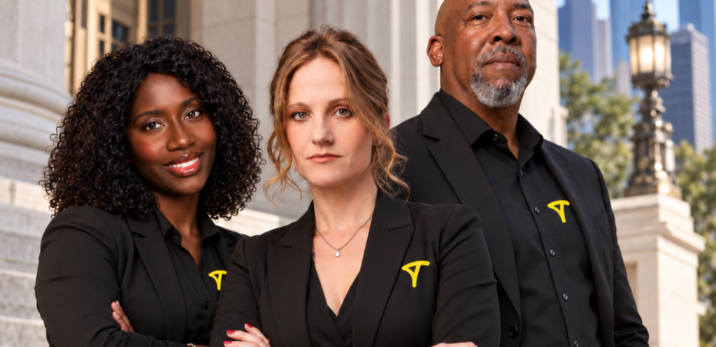Licensed Private Investigator