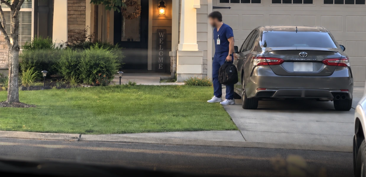 surveillance investigation