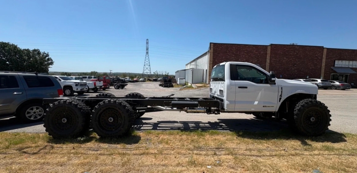 Asset recovery