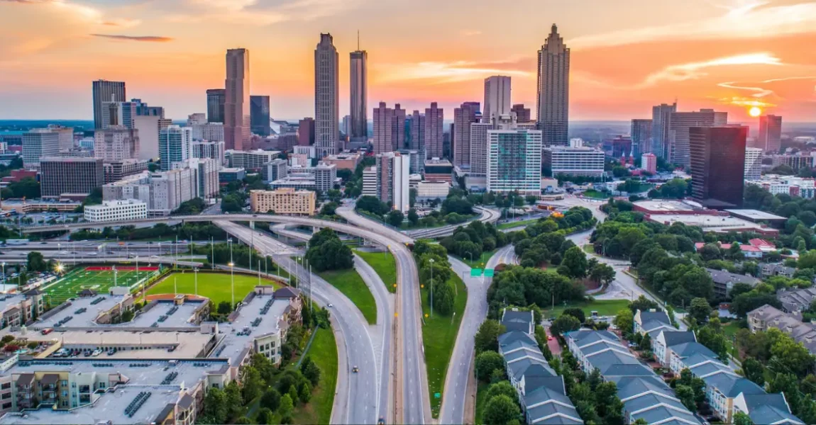 Atlanta Private Investigator Terrance Private Investigator