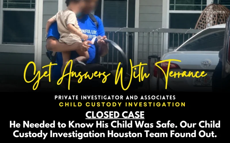 Child Custody