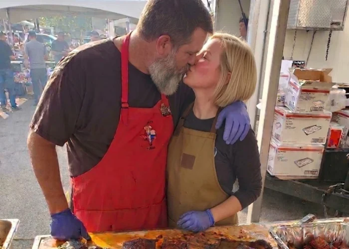 Caught Cheating at the Houston Rodeo — How One Exposed Husband Destroyed Everything
