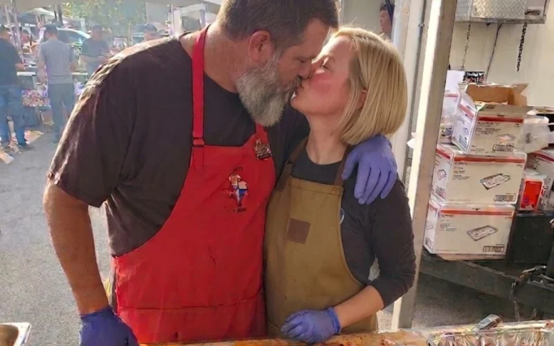 Caught Cheating at the Houston Rodeo &mdash; How One Exposed Husband Destroyed Everything