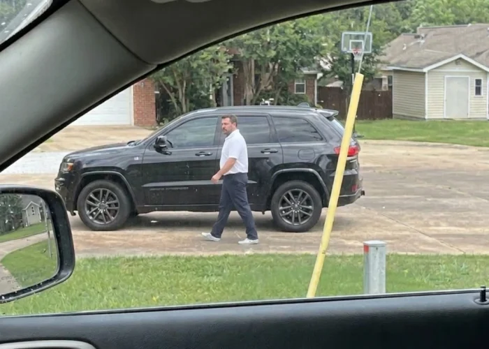 Caught in Pearland: Houston Infidelity Surveillance Case Study (77584)