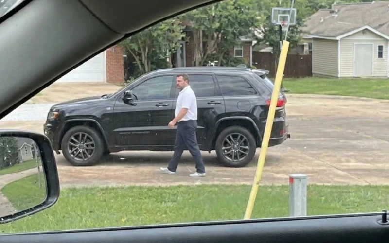 Caught in Pearland: Houston Infidelity Surveillance Case Study (77584)