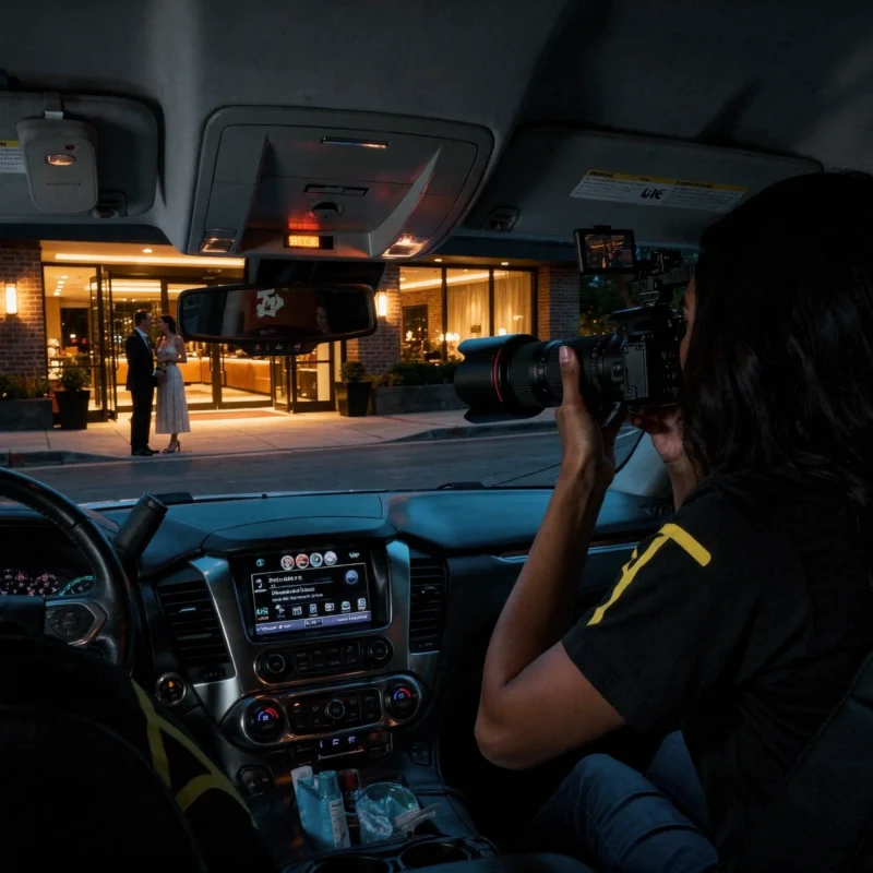 Infidelity Investigations