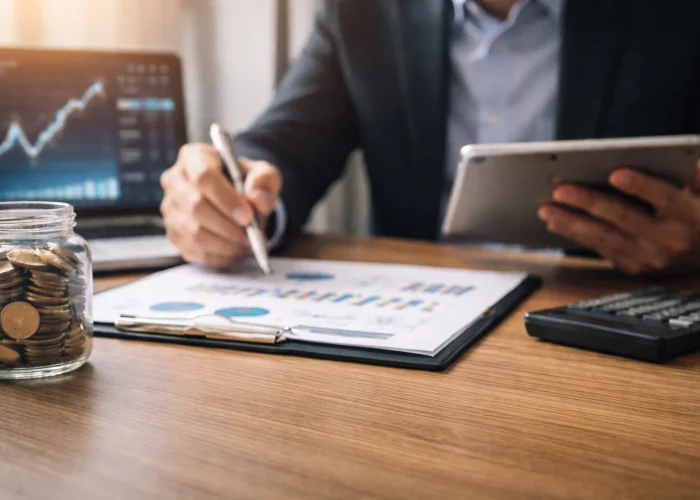 investment fraud investigation