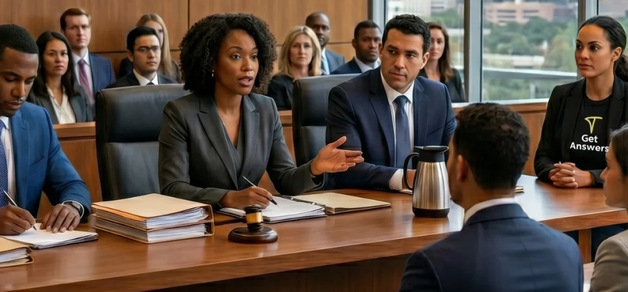 Lawyers