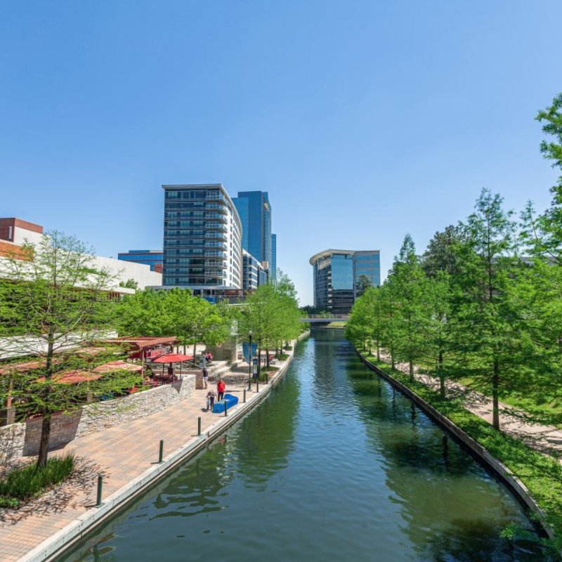 Private Investigator in the woodlands