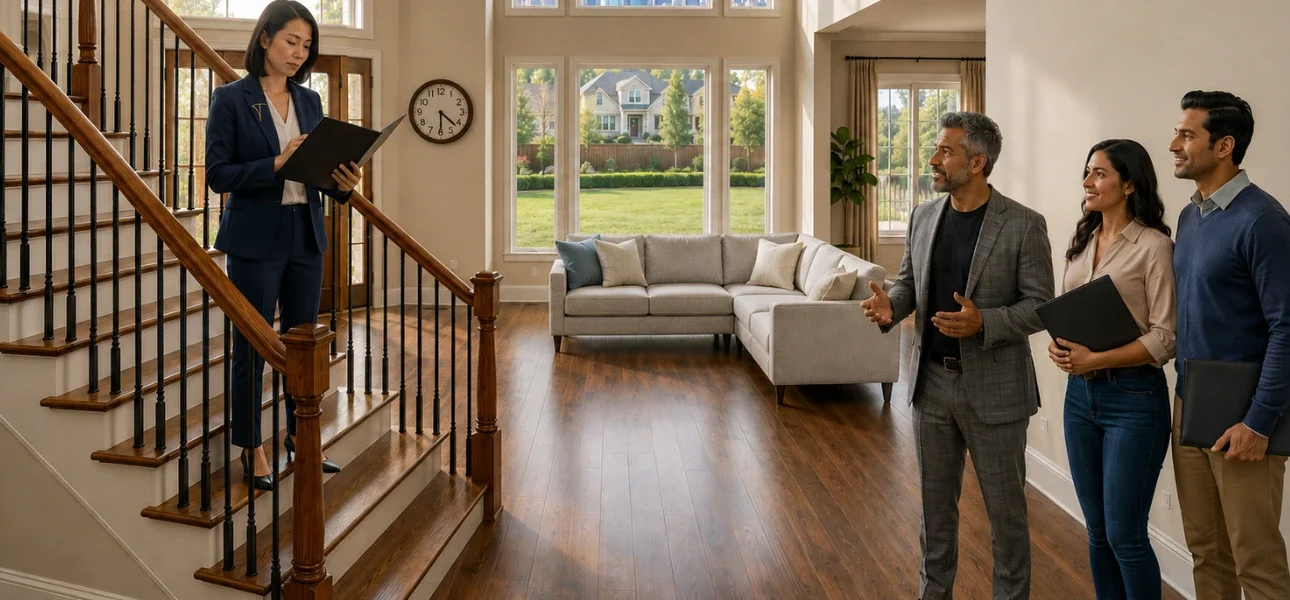 Property Managers & Real Estate Professionals