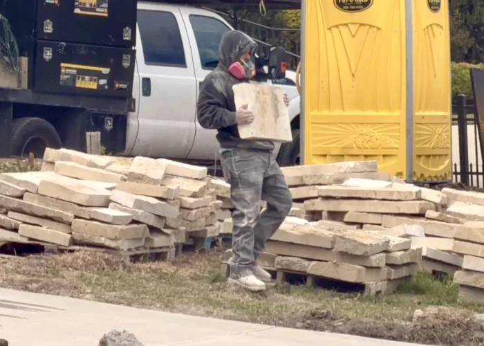 workers comp fraud investigation Dallas TX courtroom evidence documentation 75214