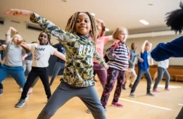 Terrance Private Investigators & Associates Steps Up for Local Youth Dance Team