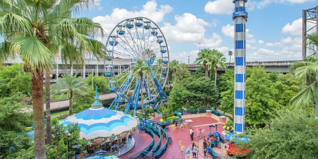 Things to do in Houston Downtown Aquarium - Terrance Private Investigator & Associates