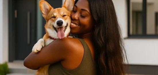 What to Do If Your Pet Is Stolen: Expert Pet Recovery Services from Terrance Private Investigator and Associates