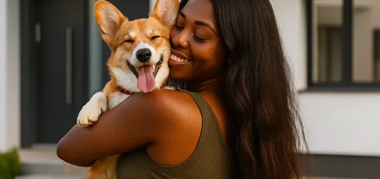 What to Do If Your Pet Is Stolen: Expert Pet Recovery Services from Terrance Private Investigator and Associates