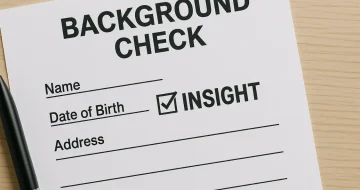 employee background check*6