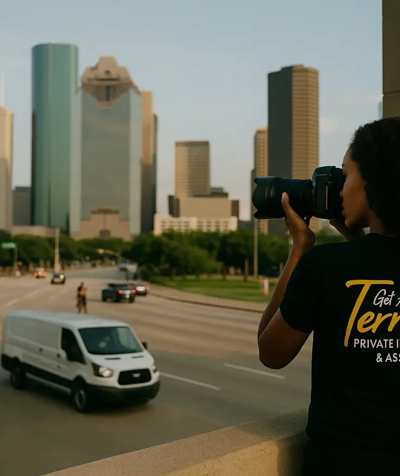 Houston