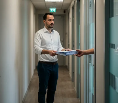 process server
