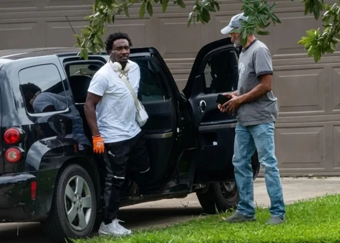 surveillance investigation in Humble TX