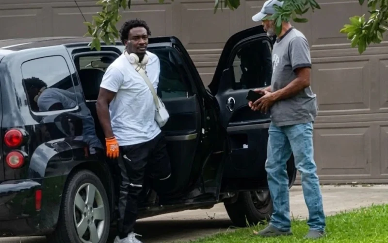 surveillance investigation in Humble TX